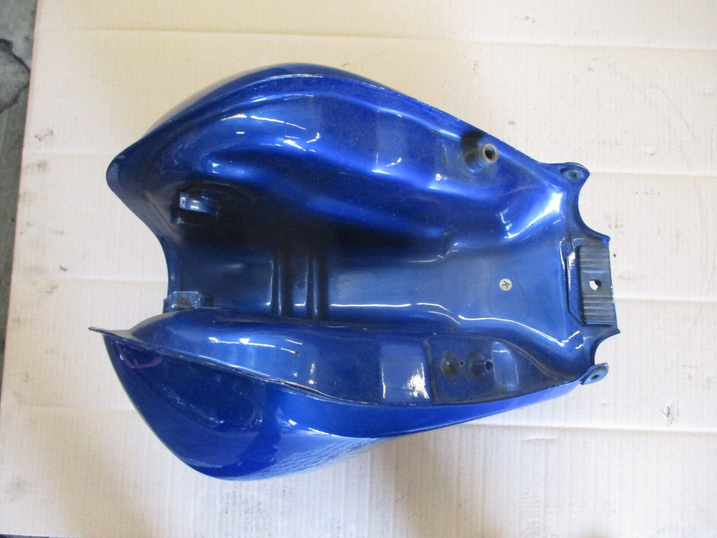 Réservoir pour Honda 650 FX - VIGOR - RD09
