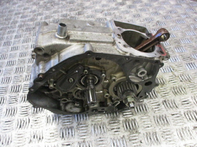 Bas moteur pour Kawasaki 250 KL - KL250A