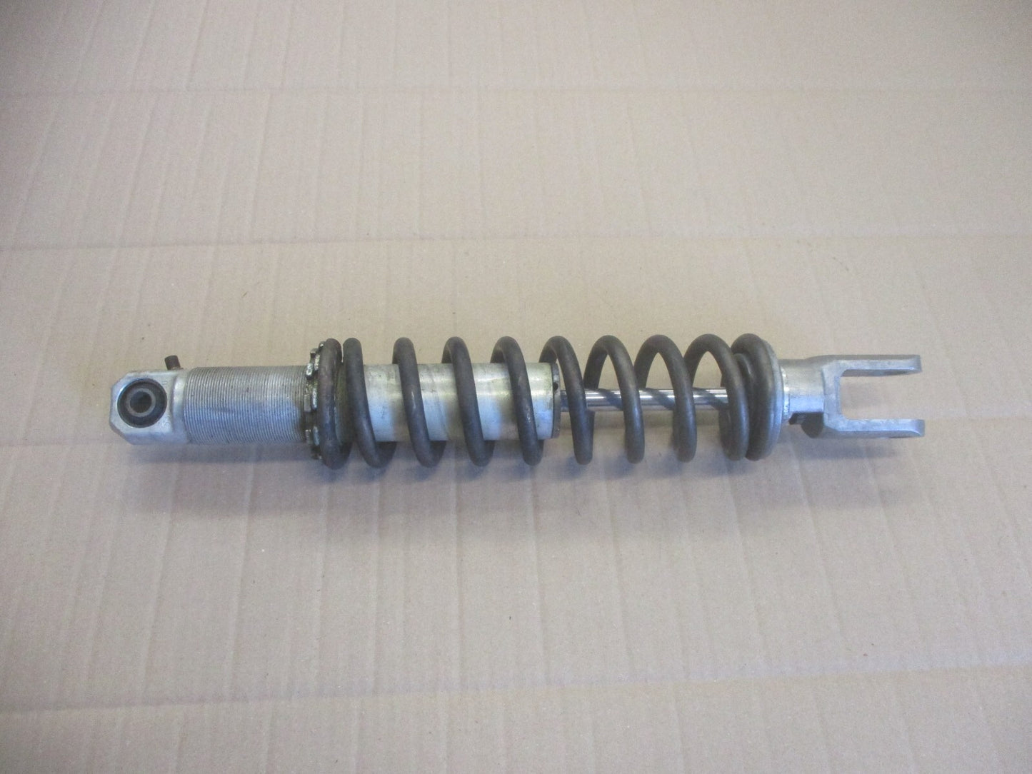 Amortisseur arrière pour Kawasaki 600 KLR - KL600B