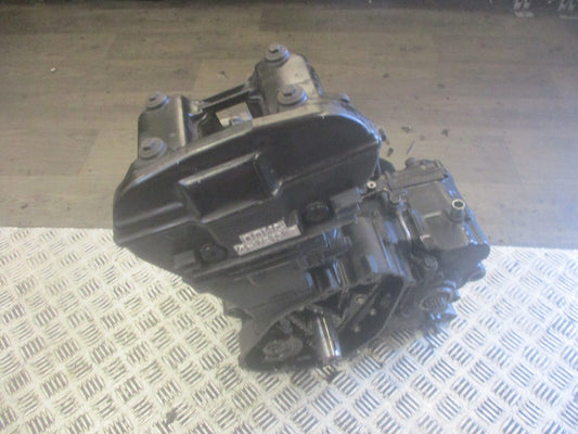 Moteur pour Kawasaki 600 KLR avec demarreur - KL600B