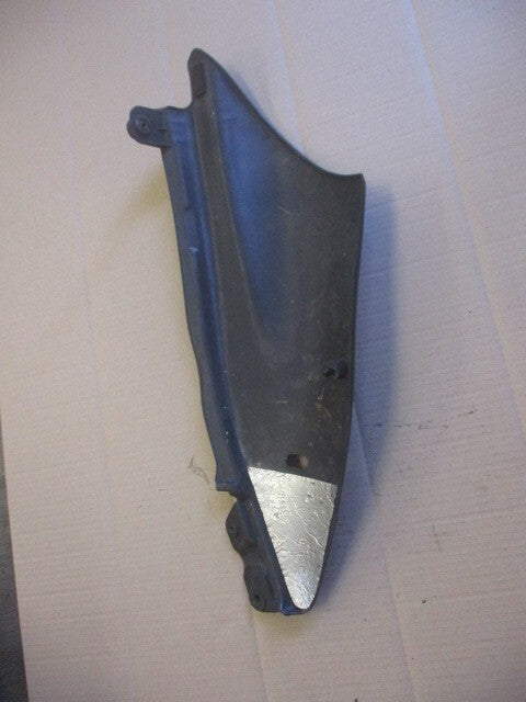 Cache latéral droit pour Suzuki 650 XF Freewind - AC111