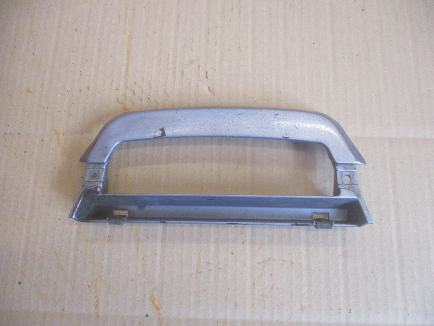 Cache inférieur de feu arrière pour Honda 750 VFR - RC36 - Type 2 - 1994/1997