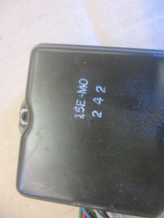 CDI référence 15E-M0 pour Yamaha 125 XT - 3YU