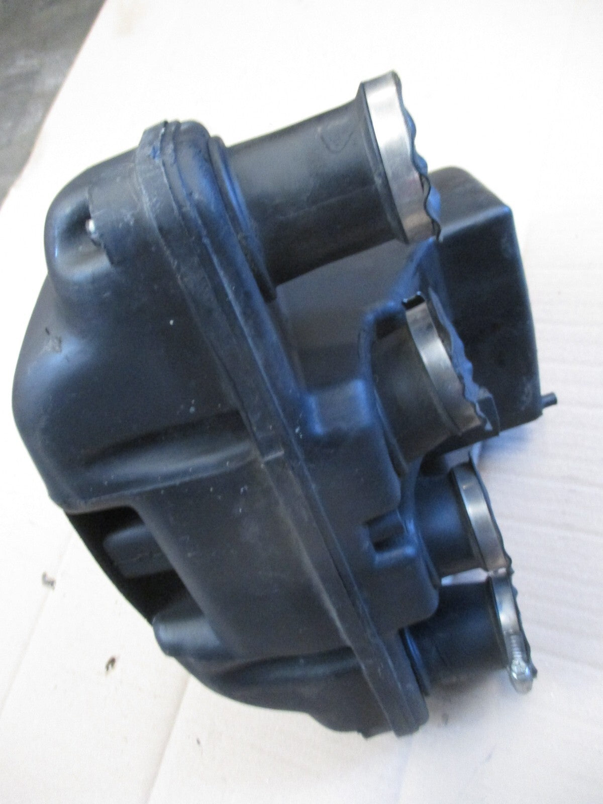 Ensemble filtre à air + manchons pour Yamaha 750 FZX - 2JE - 4AM