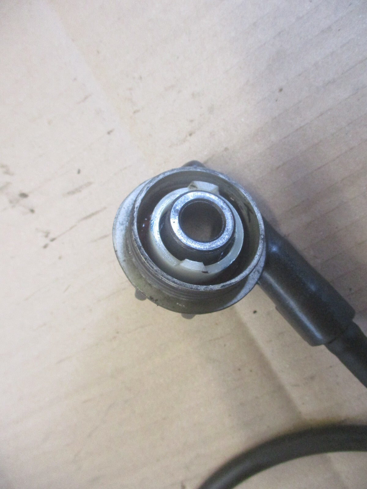 Entraineur de compteur + cable pour Honda 125 CBF - JC40A