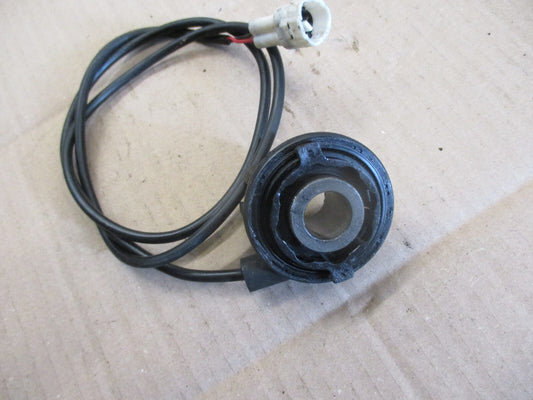 Capteur de vitesse pour Yamaha 850 TDM - 4TX - 1999/2001