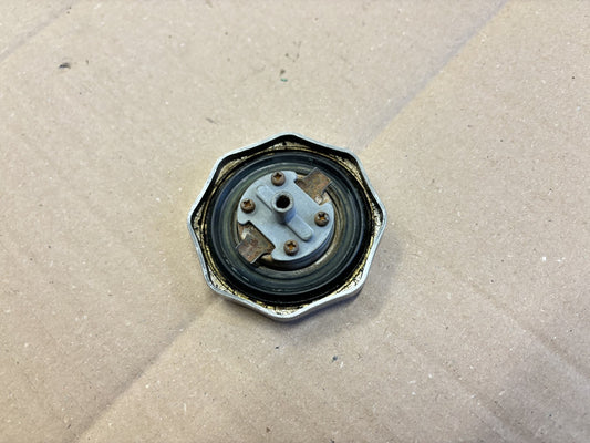 Bouchon essence pour Kawasaki 125 KE - K1 - KS