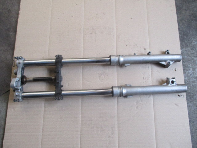 Fourche pour Honda 650 NX Dominator - RD08A