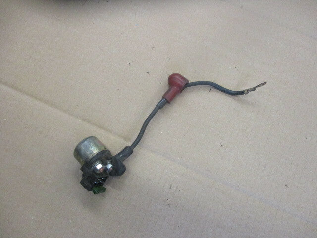 Relais de demarreur pour Kawasaki GPZ 500 S - EX500D - 1994/2004