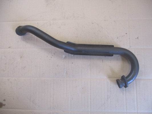 Collecteur d'échappement Suzuki 650 DR - SP41A