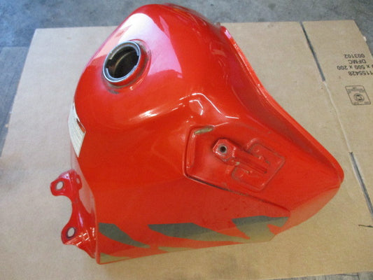 Réservoir d'essence pour Suzuki 650 DR RS SE - SP42A - SP43A