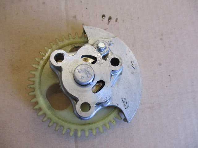 Pompe à huile pour Yamaha 125 XT - 12V - 3YU