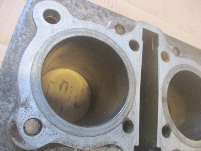 Cylindres pistons pour Honda 450 C Rebel CMX - 450CMX - 1986