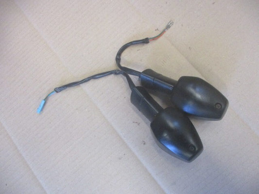 Clignotants pour Honda 125 CBR - JC39A