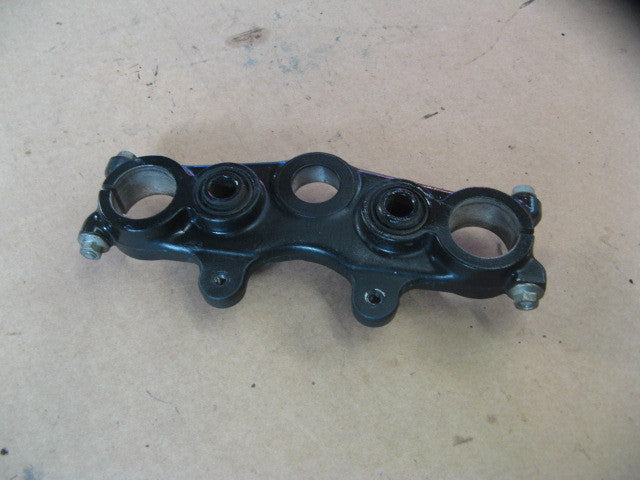 Té de fourche supérieur pour Honda 125 XLS - XR