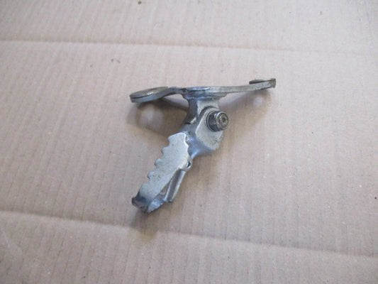Cale pied avant gauche pour Yamaha 125 TY