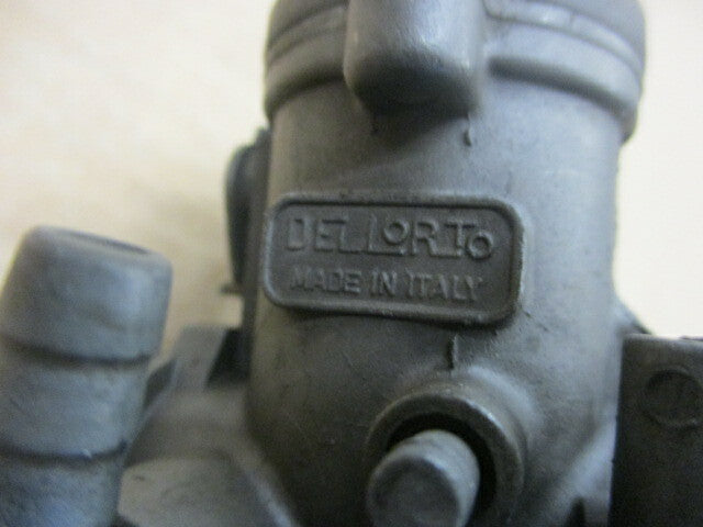Carburateur Dellorto PHBH28 - PHBH 28 - 28mm