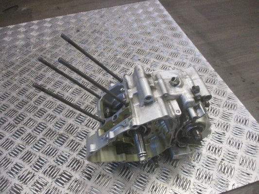 Bas moteur pour Honda 125 CBR - JC39A