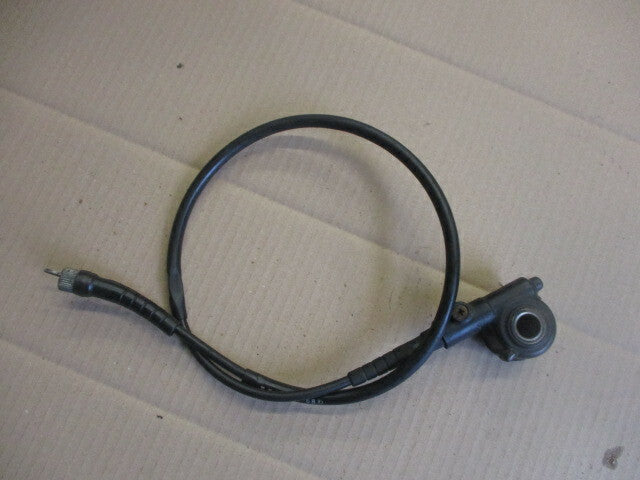 Entraineur de compteur + cable pour Honda 125 MTX - JD07