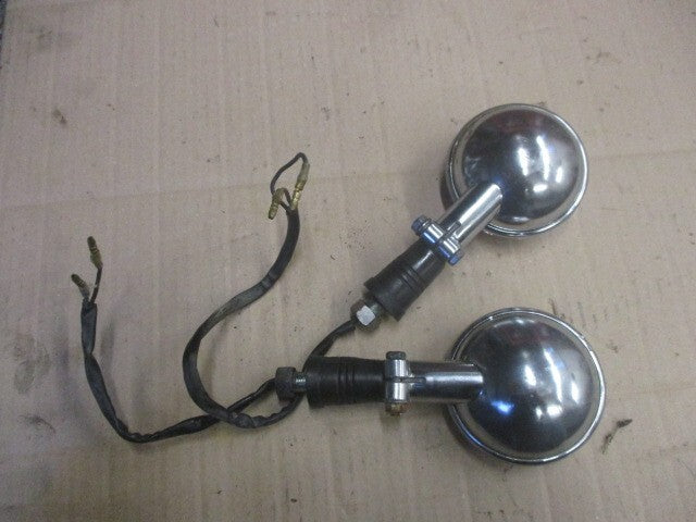 Clignotants avant pour Yamaha 500 XV Se - 26R