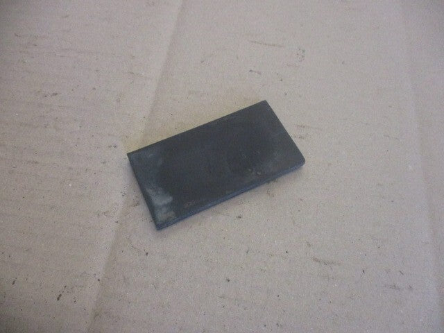 Cale sous batterie pour Kawasaki 125 KE - K1 - KS