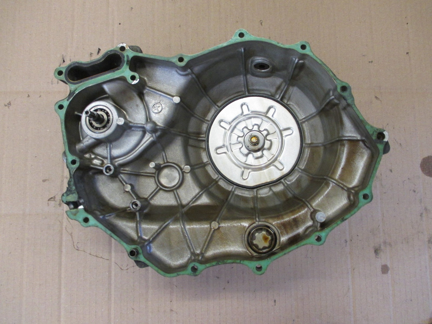 Carter d'embrayage pour Honda 1000 XLV Varadéro - SD02 - 2003/2010