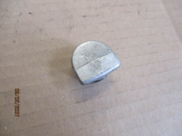 Bouchon cache de vis de fixation culasse pour Honda 600 XLR - PD03