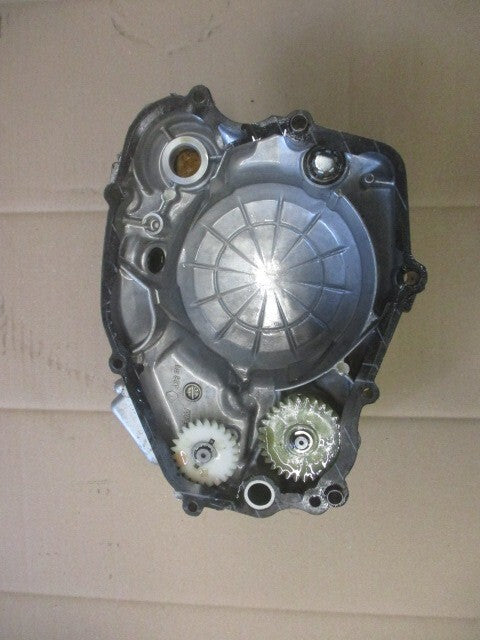 Carter d'embrayage pour Yamaha 125 TDR modèle 4FU / 5AE