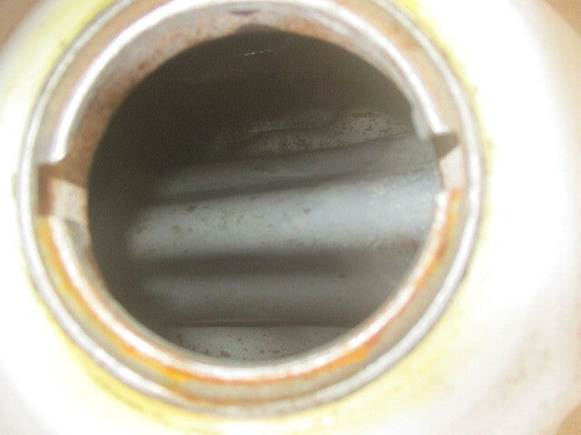 Réservoir pour Honda 125 XLS dernier modèle