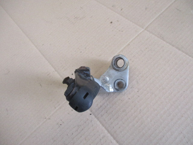 Cale pied avant droit pour Honda 600 Transalp - PD06 - PD10