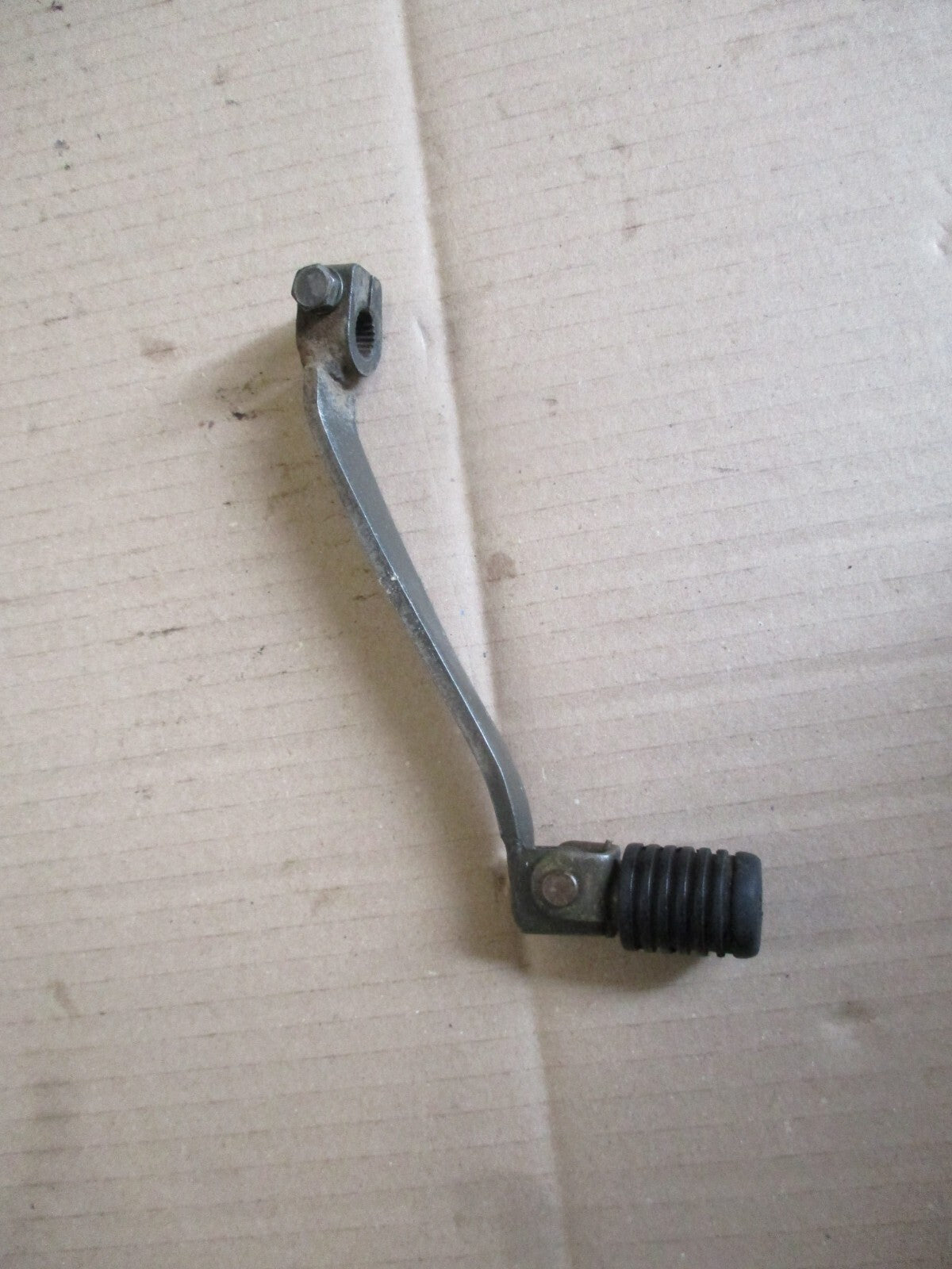 Sélecteur de vitesses pour Suzuki 750 DR - 800 DR - SR41 - SR42A - SR43A