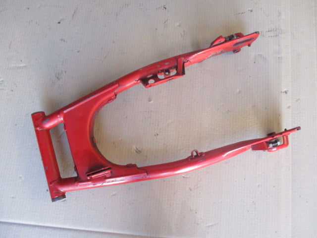 Bras oscillant pour Honda 125 XLS