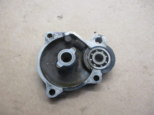 Carter de pignons de demarreur pour Yamaha 600 XTZ - Super Ténéré - 3AJ