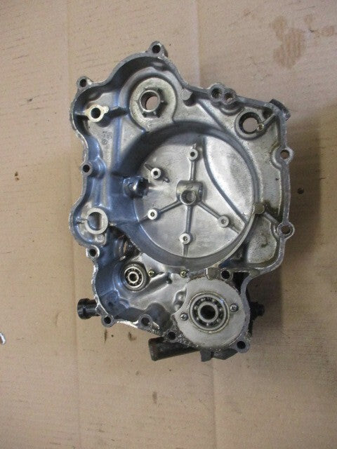 Carter d'embrayage pour Kawasaki 125 KMX - MX125B