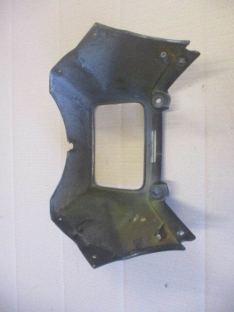 Tête de fourche pour Honda 125 MTX - MTXR - TC02 - NRJ