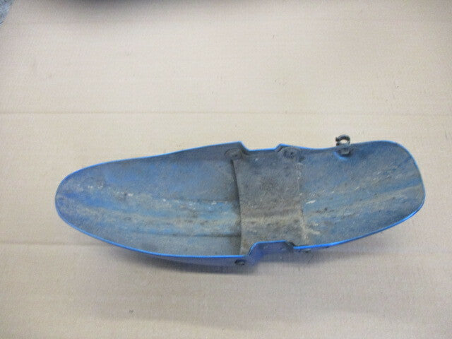 Garde boue avant pour Kawasaki GPZ 500 S - EX500D - 1994/2004