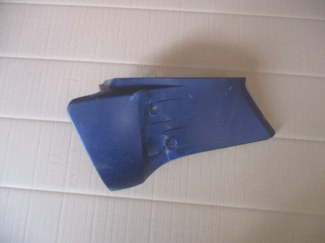 Ouie gauche de réservoir d'essence pour Yamaha 600 XT - 2KF