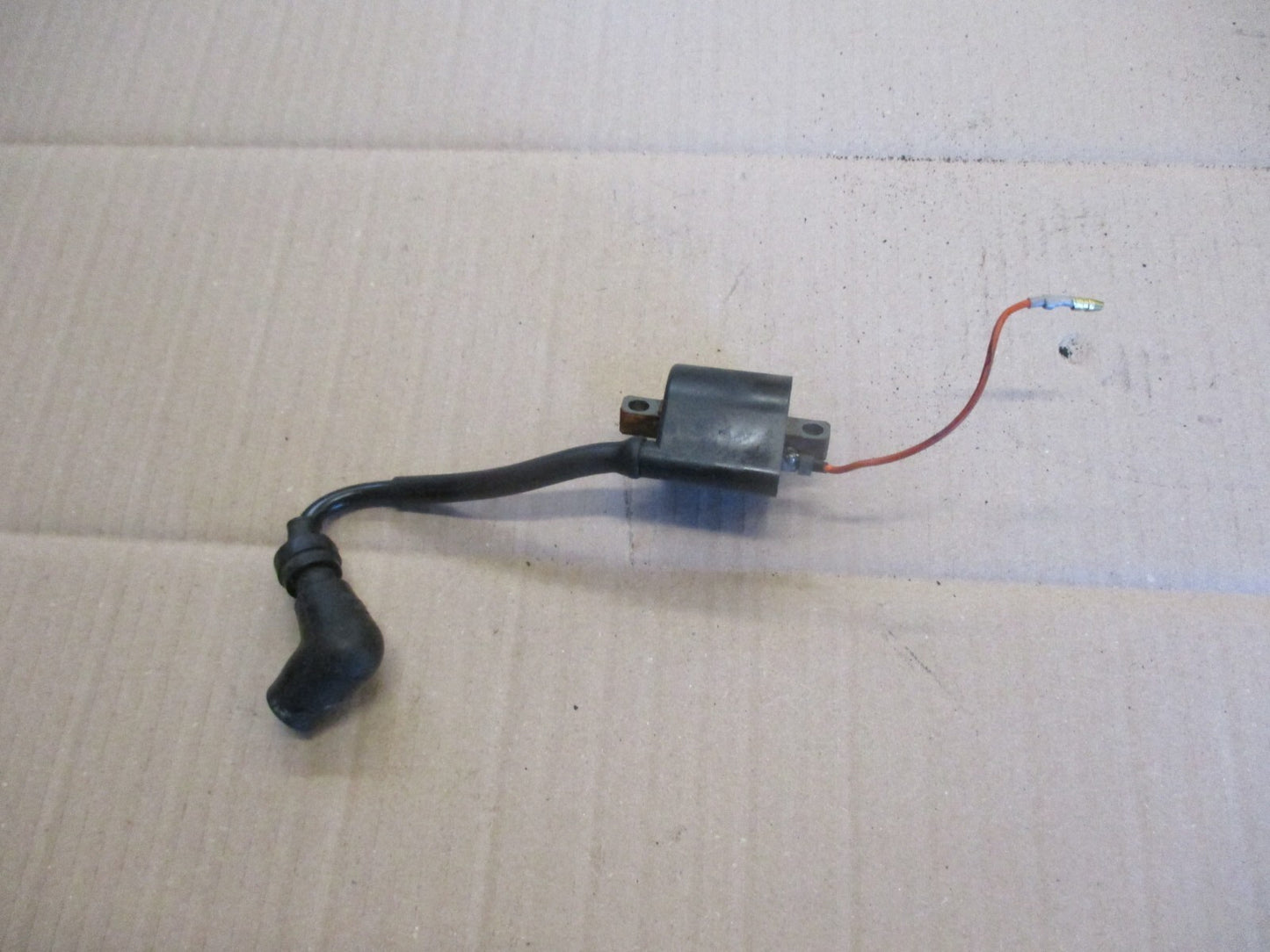 Bobine HT pour Yamaha 125 DTLC - 10V