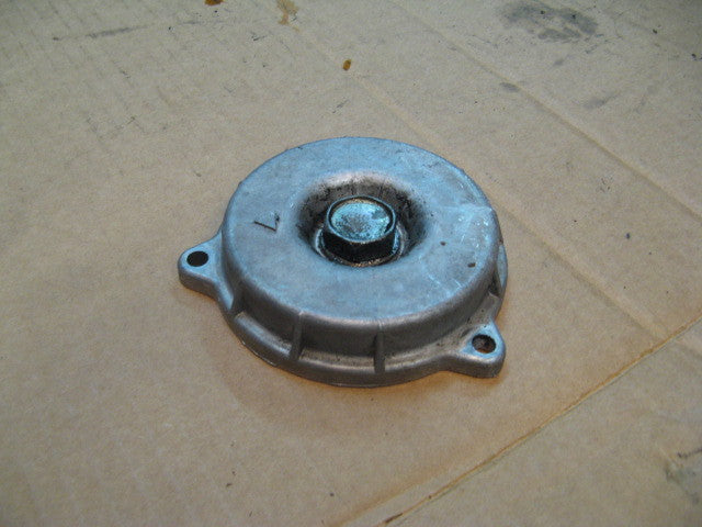 Couvercle de crépine d'huile pour Suzuki 650 DR RS SE - SP42A - SP43A - SP44A