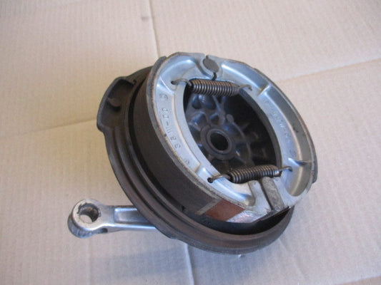 Tambour de frein arrière pour Yamaha 600 Ténéré - 1VJ
