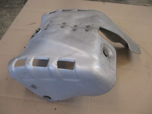 Sabot moteur pour Honda 600 Transalp - PD10