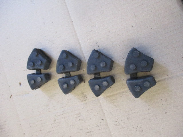 Amortisseurs de transmission pour Yamaha 660 XTZ - 3YF