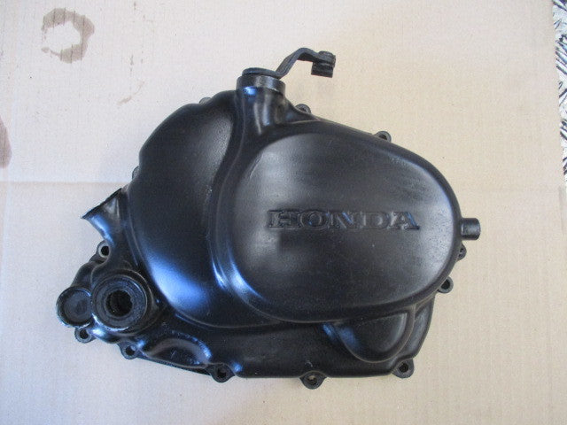 Carter d'embrayage pour Honda 125 XLR - JD04