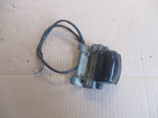 Feu arrière de plaque pour Suzuki 600 DR - 650 DR - SN41A - SP41A