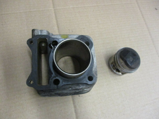 Cylindre / piston pour Suzuki 125 GN - NF41A