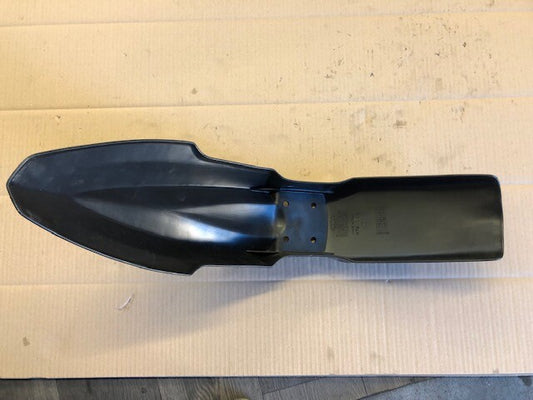 Garde boue avant UFO Super motard NEUF pour KTM LC4