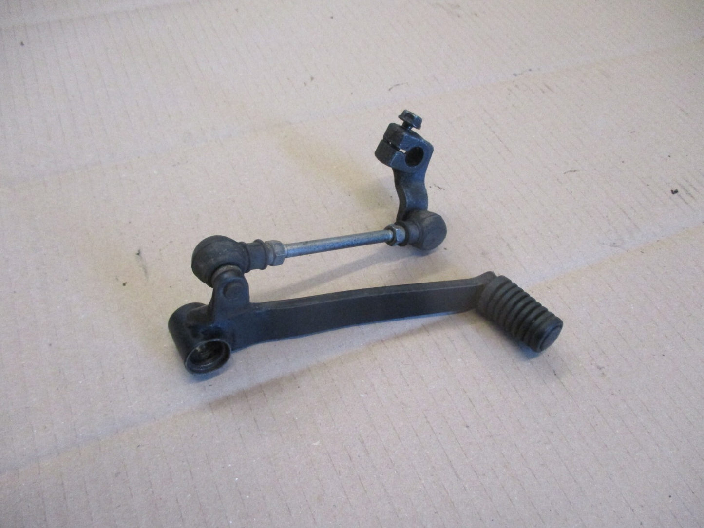 Sélecteur de vitesses pour Honda 125 XLV Varadéro - JC32