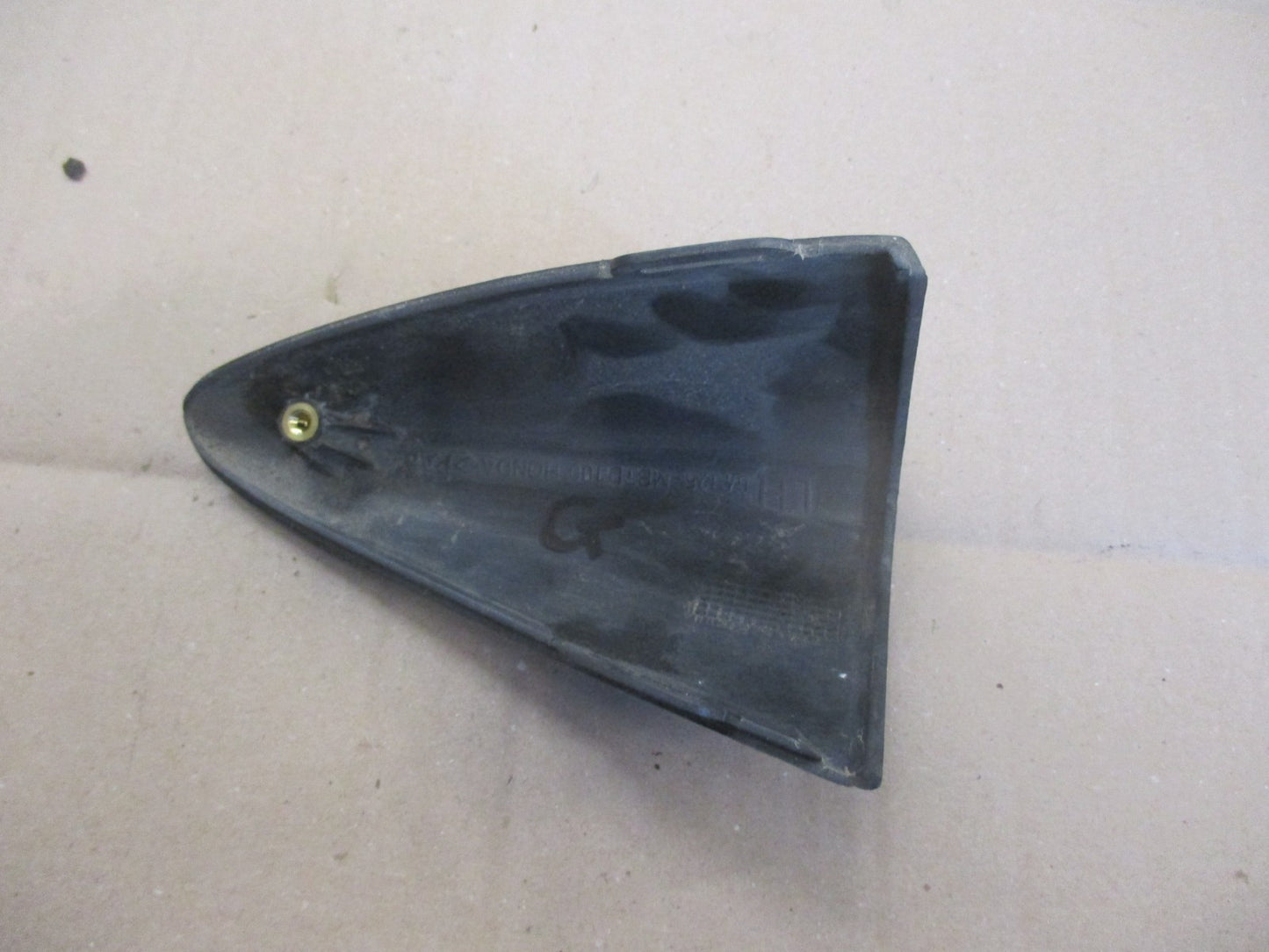 Cache clignotant avant gauche Honda 1000 XLV Varadéro - SD01 - 1999/2002
