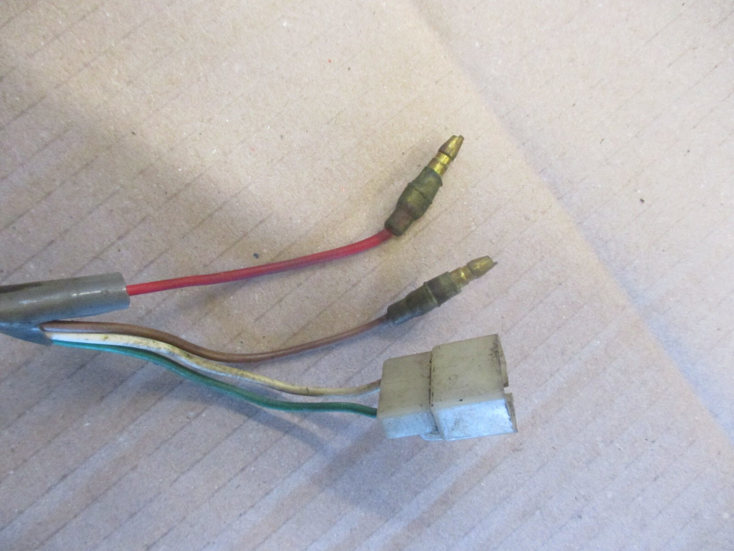 CDI référence 12V pour Yamaha 125 XT - 12V