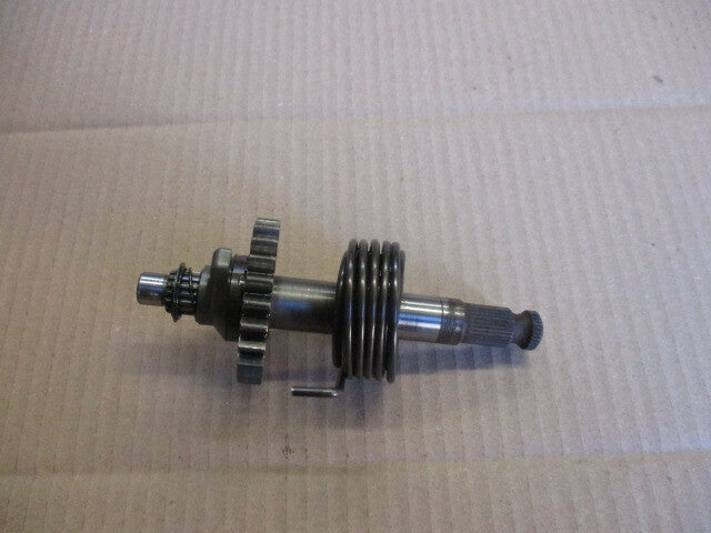 Mécanisme de kick pour Kawasaki 250 KL - KL250A